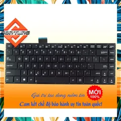 Bàn phím laptop Asus X402 S400 X402C X402CA S400C S400CA hàng nhập khẩu- bảo hành đổi mới PHỤ KIỆN LAPTOP