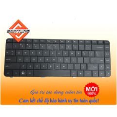 Bàn Phím Laptop HP Compaq CQ42 G42 - US Layout Chất Lượng Cao, Đổi Mới 09 Tháng, Bảo Hành Uy Tín