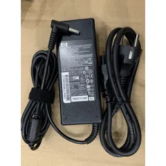 Sạc Laptop HP 18.5v - 3.5a / 19v - 4.74a / 19.5v - 4.62a, 65w - 90w Zin cao cấp - Sạc hp - sạc máy tính hp PHỤ KIỆN LAPT