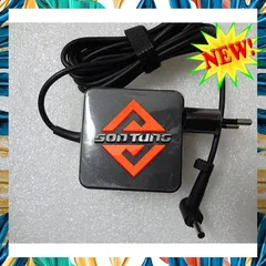 SẠC LAPTOP ASUS VUÔNG CHÂN NHỎ X453M K401L A412F A512F E502 E402 E403 K401LB K401U X540L K401UB K401 A556U UX410 TP301UA