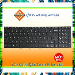 Bàn Phím Laptop Lenovo Ideapad 110-15 US Layout - Phụ Kiện Laptop Chất Lượng Cao, Bảo Hành Đổi Mới 9 Tháng