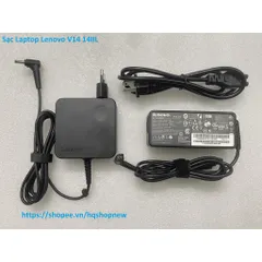 [Sạc zin ] Sạc Laptop Lenovo V14 14IIL PHỤ KIỆN LAPTOP
