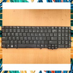 Bàn Phím Laptop HP EliteBook 8540p 8540w US - Thiết Bị Chất Lượng Cao, Bảo Hành 09 Tháng, Thay Thế Dễ Dàng