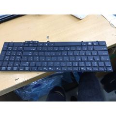 Bàn Phím Laptop HP EliteBook 8540p 8540w US - Thiết Bị Chất Lượng Cao, Bảo Hành 09 Tháng, Thay Thế Dễ Dàng