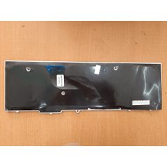 Bàn Phím Laptop HP EliteBook 8540p 8540w US - Thiết Bị Chất Lượng Cao, Bảo Hành 09 Tháng, Thay Thế Dễ Dàng