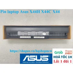 Pin laptop Asus X44H X44C X44 PHỤ KIỆN LAPTOP