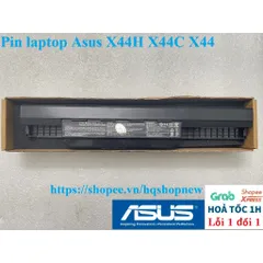 Pin laptop Asus X44H X44C X44 PHỤ KIỆN LAPTOP