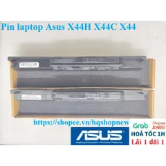 Pin laptop Asus X44H X44C X44 PHỤ KIỆN LAPTOP