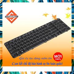 Bàn phím Laptop HP CQ60 G60 - Thay thế chất lượng cao, US layout, không chập phím, bảo hành 9 tháng, phụ kiện laptop uy tín