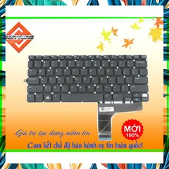 Bàn Phím Thay Thế Dell Inspiron 11 3000 Series 11-3147 11-3148 - Chất Lượng Cao, Bảo Hành 09 Tháng, US Layout