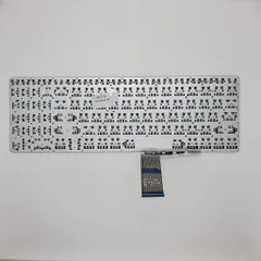 Bàn phím Laptop Lenovo IdeaPad 320-15 320-15ABR 320-15IAP 320-15AST 320-15IKB 320-15ISK loại có Nút Nguồn Trên Phím PHỤ