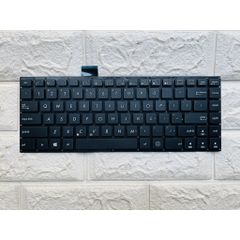 Bàn Phím Laptop Asus E402 E402M E402MA E402S E402SA - Phím Chìm Chất Lượng Cao, Thay Thế Dành Cho Thợ Mới Nhập Khẩu