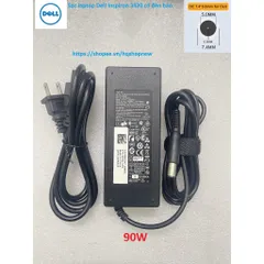 [Sạc zin] Sạc laptop Dell Inspiron 3420 có đèn báo PHỤ KIỆN LAPTOP