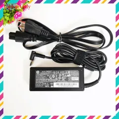 🔝 Sạc laptop HP chân kim xanh/nhỏ 19.5V - 3.33A - 65W chính hãng (Zin)