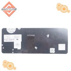 Bàn phím Laptop HP CQ20 2230 2230S - Chuẩn US Layout, Chất lượng Cao, Bảo Hành 09 Tháng, Thay Thế Dễ Dàng