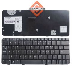 Bàn phím Laptop HP CQ20 2230 2230S - Chuẩn US Layout, Chất lượng Cao, Bảo Hành 09 Tháng, Thay Thế Dễ Dàng