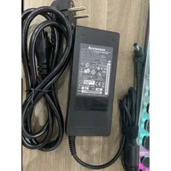 Sạc Laptop Lenovo 20V- 2.25A / 20V - 3.25A / 19V - 4.74A zin cao cấp - Sạc Lenovo Đầu Nhỏ và đầu lớn PHỤ KIỆN LAPTOP