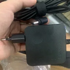 Sạc Laptop Lenovo 20V- 2.25A / 20V - 3.25A / 19V - 4.74A zin cao cấp - Sạc Lenovo Đầu Nhỏ và đầu lớn PHỤ KIỆN LAPTOP