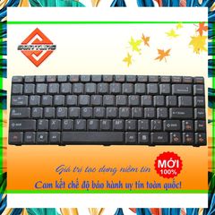 Bàn Phím Laptop Lenovo B450 B450C B450A B450L B465C G465C G470E N480 N485 - Chuẩn US, Độ Nhạy Cao, Bảo Hành 09 Tháng