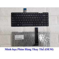 🔝 Bàn Phím Laptop Asus X401 X450 X452 K450 P450 (Phím Trong Máy Phải Hàn DÀNH CHO THỢ) Nhập Khẩu
