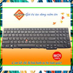 Bàn Phím Laptop Lenovo Thinkpad Edge E560 E560P E565 - Phụ Kiện Thay Thế Chất Lượng Cao, Bảo Hành 6 Tháng