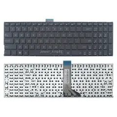 Bàn phím laptop Asus X555 X555L X555Y A555L F555L K555L X555L W509 W519 VM510 PHỤ KIỆN LAPTOP