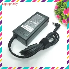 🔝 Sạc Laptop Toshiba chính hãng (Zin) 19v 3.42a 65W - Adapter laptop Toshiba loại tốt
