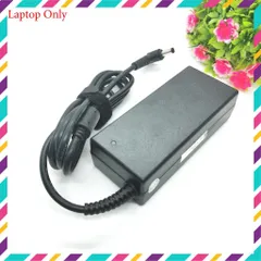 🔝 Sạc Laptop Toshiba chính hãng (Zin) 19v 3.42a 65W - Adapter laptop Toshiba loại tốt