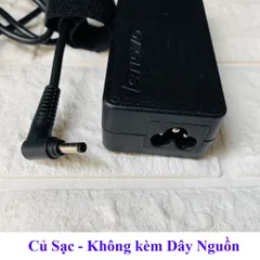 🔝 Sạc Laptop Lenovo 20V- 2.25A chân nhỏ Idepad 100-15IBY 100-15IBD 100-14IBY (Adapter Lenovo Idepad 100-14 100-15)