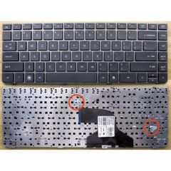 Bàn Phím Laptop HP Probook 4430S 4330 4331S 4435 4436 - Chất Lượng Cao, Độ Nhạy Tốt, Bảo Hành 9 Tháng