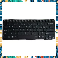 Bàn phím laptop SONY VAIO VPC SA SB SC SD VPC-SA VPC-SB VPC-SC VPC-SD không led PHỤ KIỆN LAPTOP