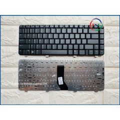 Bàn Phím Laptop HP CQ40 CQ41 - Phím Tiếng Anh Nhập Khẩu Tương Thích với CQ45 Chíp Pentium, Bảo Hành 9 Tháng