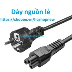 [Sạc zin] Sạc laptop Dell Studio 1555 19.5V - 3.34A - 4.62A - 65W - 90W Chân kim to 7.4 x 5.0 mm PHỤ KIỆN LAPTOP