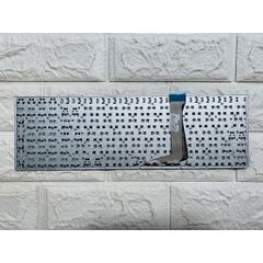Bàn Phím Laptop Asus E502 E502M E502MA E502S E502SA E502N - Linh Kiện Mới Nhập Khẩu, Bảo Hành 9 Tháng, Phím Đen Tiếng Anh
