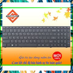 Bàn Phím Laptop Lenovo Ideapad 300-15/300-15IBR - Thay Thế Chất Lượng Cao, Bảo Hành 9 Tháng, Đổi Mới Nhanh Chóng