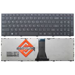 Bàn Phím Laptop Lenovo Ideapad 300-15/300-15IBR - Thay Thế Chất Lượng Cao, Bảo Hành 9 Tháng, Đổi Mới Nhanh Chóng