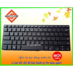 Bàn Phím Laptop Asus PU401 PU401LA PU301 PU301LA - Thay Thế US Layout Chất Lượng Cao, Bảo Hành 09 Tháng