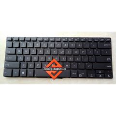 Bàn Phím Laptop Asus PU401 PU401LA PU301 PU301LA - Thay Thế US Layout Chất Lượng Cao, Bảo Hành 09 Tháng