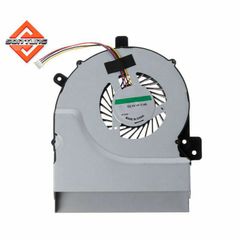 Quạt CPU Thay Thế cho Laptop ASUS K55V K55A K55VD R500V A55V 70-S99 - Đảm Bảo Hoạt Động Tốt, Bảo Hành 03 Tháng