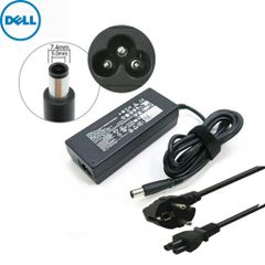 Sạc Laptop Dell Inspiron 15 3542 (19.5V 4.62A - 90W) Chính Hãng Kim To, An Toàn, Bảo Hành 12 Tháng