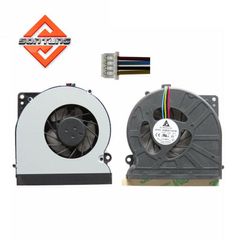 Quạt Thay Thế CPU Laptop ASUS N71JQ N71JV N71JA N71VG N64X K72 A52 K52 - Phụ Kiện Bảo Hành 3 Tháng, Giao Hàng Đúng Đơn