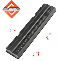 Pin Laptop DELL Latitude E6420 E5420 E6520 E6530 E5430 E5520 E5530 Vostro 3460 3560 - Pin 6 Cell Lithium Ion, Thay Thế Đảm Bảo Chất Lượng