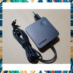 Sạc Laptop Lenovo 20V-3.25A Chân Nhỏ Vuông Zin - Phụ Kiện Thay Thế Cho Lenovo S145, Bảo Hành 12 Tháng