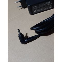 Sạc Laptop Lenovo 20V-3.25A Chân Nhỏ Vuông Zin - Phụ Kiện Thay Thế Cho Lenovo S145, Bảo Hành 12 Tháng