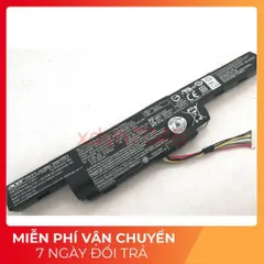 Pin acer Aspire F5-573G F5-573T F5-573 AS16B5J AS16B8J AS16A5K AS16A8K AS16A7K PHỤ KIỆN LAPTOP