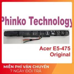 Pin acer Aspire F5-573G F5-573T F5-573 AS16B5J AS16B8J AS16A5K AS16A8K AS16A7K PHỤ KIỆN LAPTOP