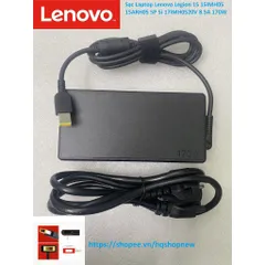 Sạc Laptop Lenovo Legion 15