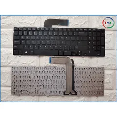🔝 Bàn Phím Laptop Dell 5110 N5110 M5110 M501Z chất lượng cao - nhập khẩu
