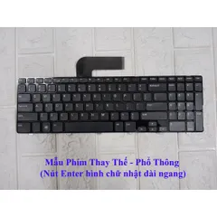 🔝 Bàn Phím Laptop Dell 5110 N5110 M5110 M501Z chất lượng cao - nhập khẩu