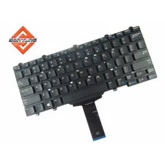 Bàn Phím Dell Latitude 3340 3350 E3340 E3350 - Thay Thế Chính Hãng, Bảo Hành 9 Tháng, US Layout Chất Lượng Cao